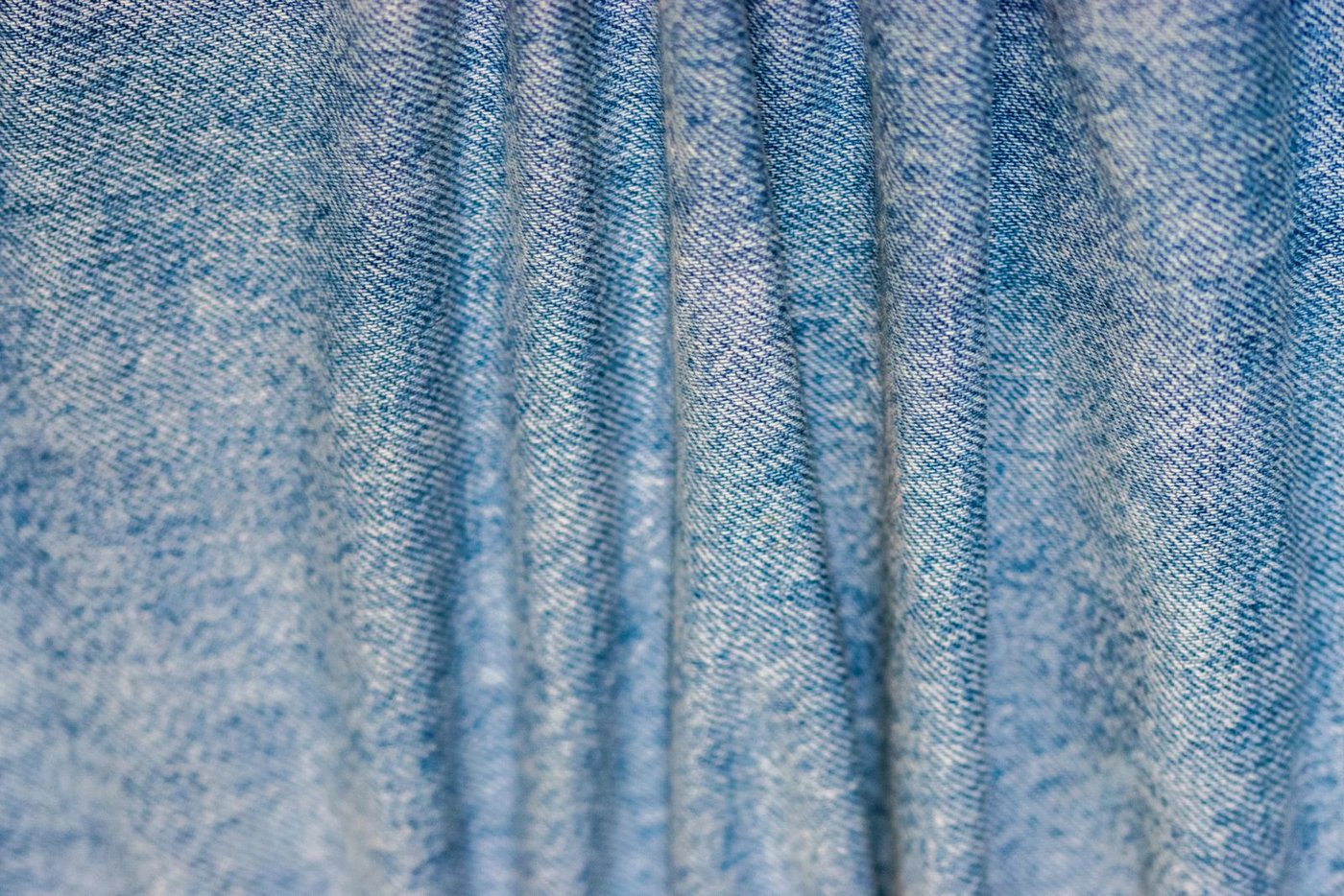Contact Denim Indigo