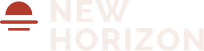 New Horizon logo