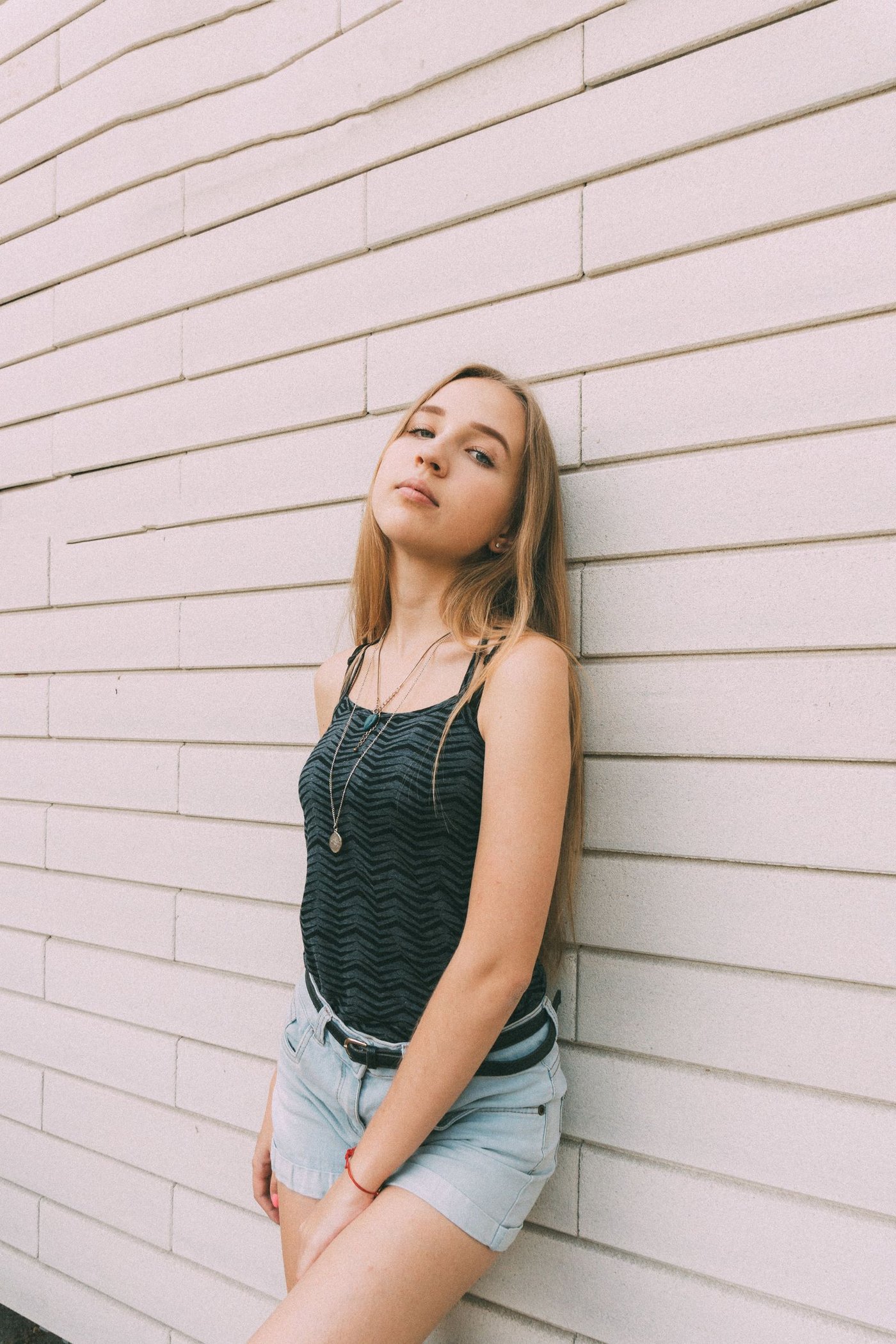 Look Pink Wall